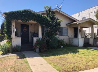 1043 Island Ave, Wilmington, CA 90744
