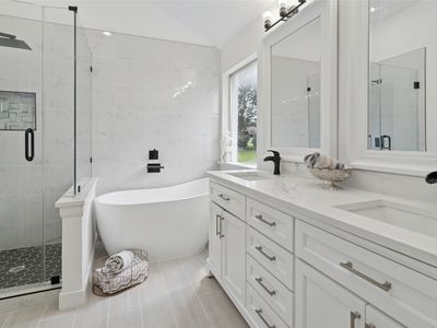 2417 Johnson Dr, Mesquite, TX, 75181