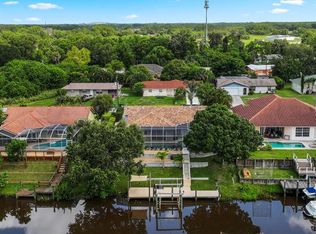 110 NE Twylite Ter, Port Saint Lucie, FL 34983