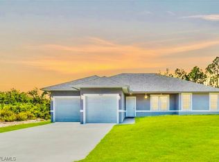 5227 3rd St W, Lehigh Acres, FL 33971
