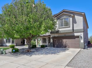 745 Playful Meadows Cir NE, Rio Rancho, NM 87144