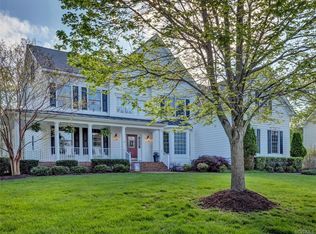 4300 Wilcot Dr, Midlothian, VA 23113