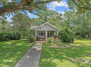 708 Hand Ave, Bay Minette, AL 36507