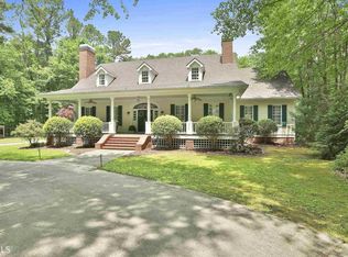 504 Creekside Way, Peachtree City, GA 30269