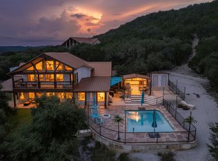 319 Bent River, ConCan, TX 78838