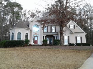 2713 Pitlochry St SW, Conyers, GA 30094