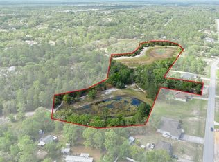 7339 Nightwalker Rd LOT 6, Brooksville, FL 34613