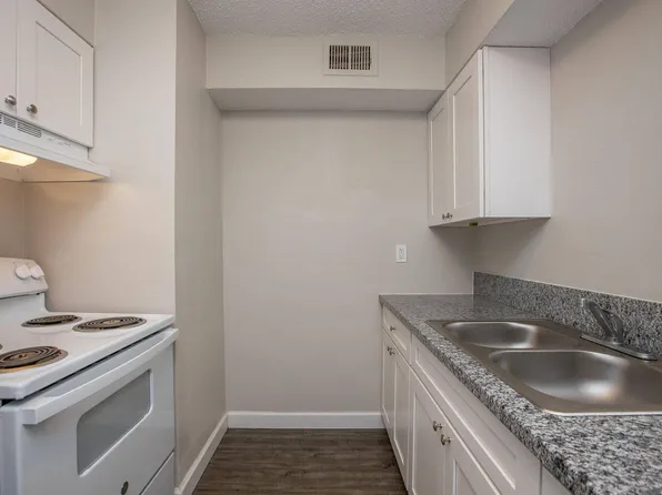 Armature Lake Apartments