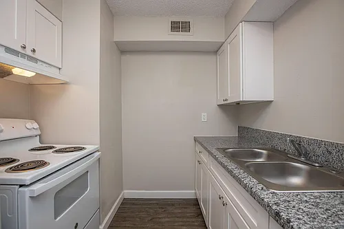 Armature Lake Apartments Photo 1