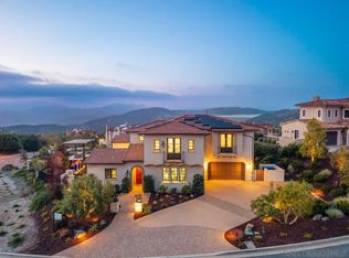 8632 Via Rancho Cielo, Rancho Santa Fe, CA 92029
