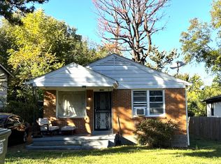 1428 Eloise Rd, Memphis, TN 38106