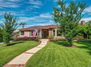 5721 Newlin Ave, Whittier, CA 90601