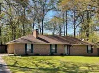 10165 Arkansas St, Bastrop, LA 71220