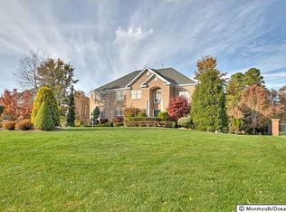 62 Mill Pond Rd, Jackson, NJ 08527