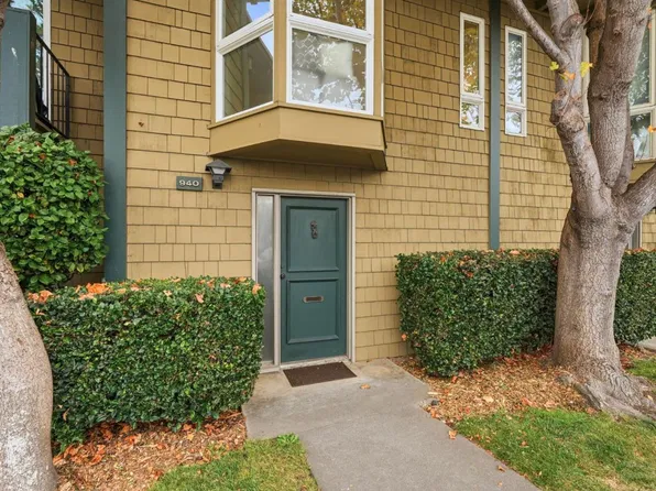 940 Peninsula Ave, San Mateo, CA 94401