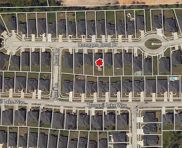 1st image of 8453 Horsepen Bend Dr