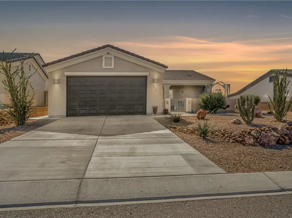 2648 Slide Mountain Loop, Bullhead City, AZ 86442