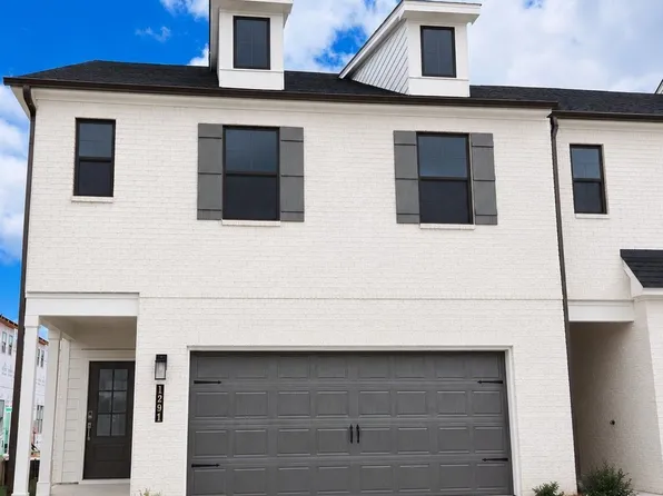 1291 Farmers Loop #10, Austell, GA 30106