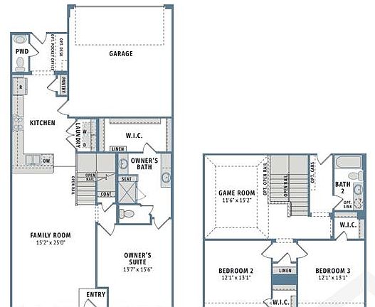 2nd image of 1178 Lake City Ave