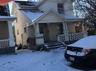 1810 Carroll Ave, Middletown, OH 45042