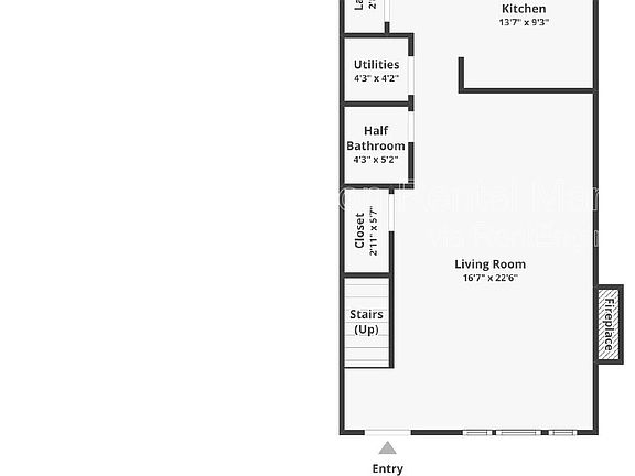 2nd image of 1307 Sweet Pine Dr
