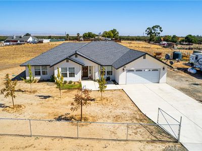 21251 Forest Glen Rd, Madera, CA, 93638