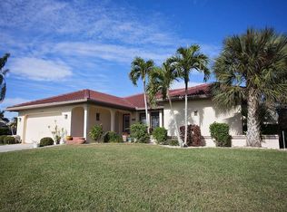 3336 Trinidad Ct, Punta Gorda, FL 33950