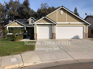 7080 N Dante Ave, Fresno, CA