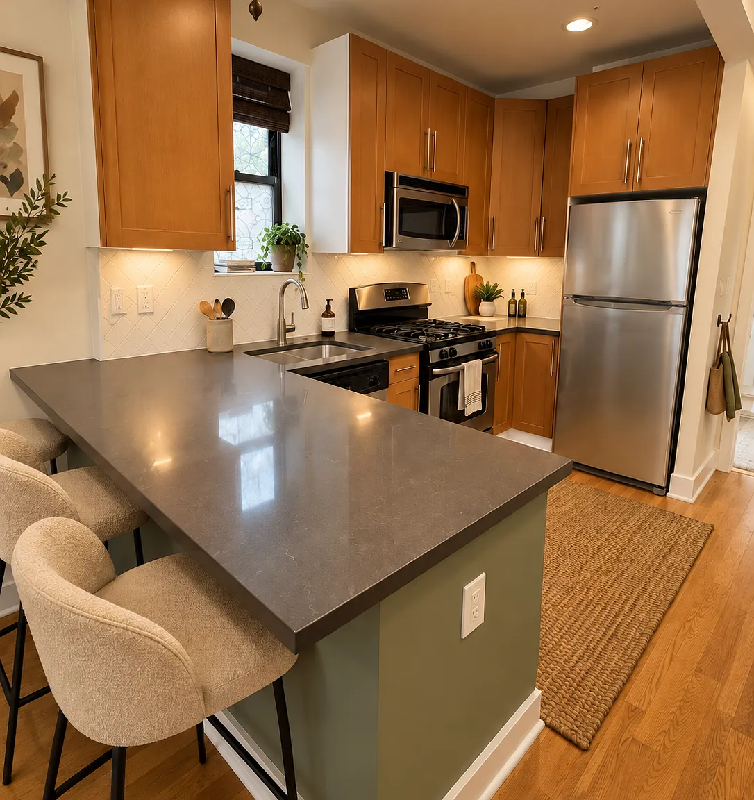 305 West 150th Street — Photo 4
