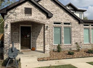 1007 Foster Ave APT A, College Station, TX 77840