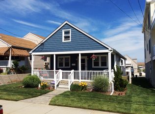 3554 West Ave, Ocean City, NJ 08226