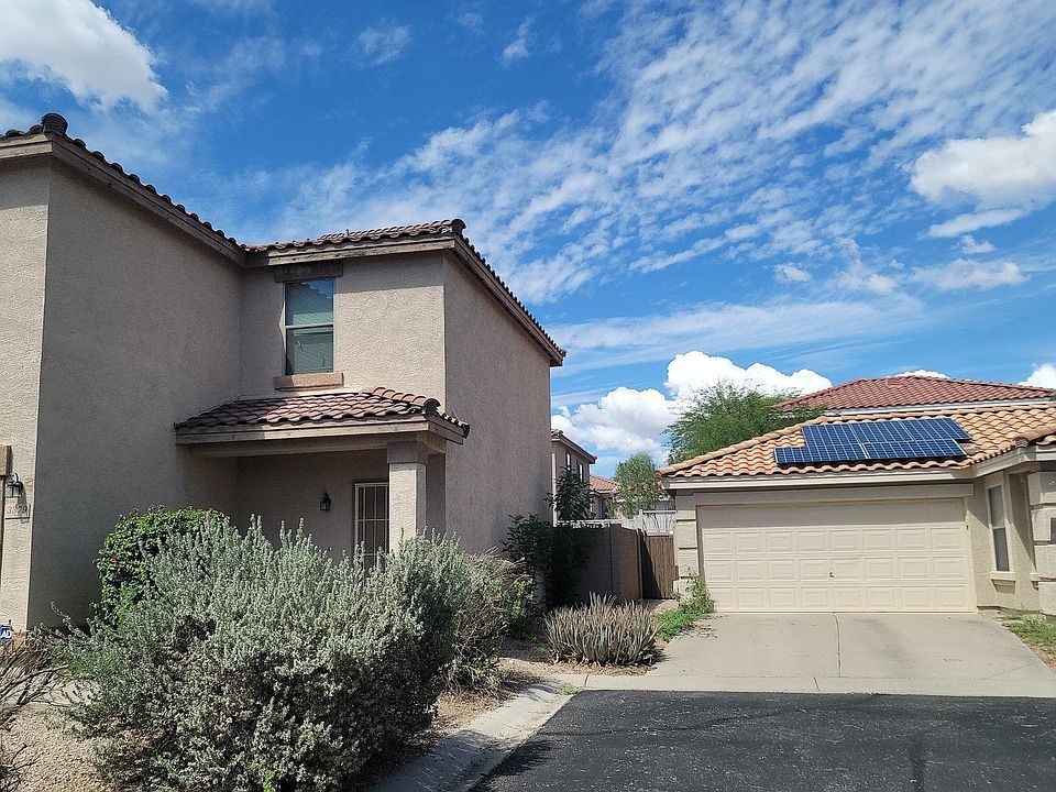 2nd image of 3383 S Chaparral Rd