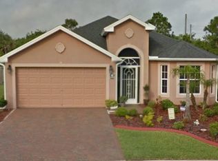 1455 Modoc Cir, Melbourne, FL 32934