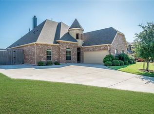 140 Dave Trl, Prosper, TX 75078