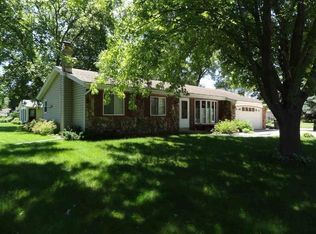 5 E Basswood Ln, Milton, WI 53563