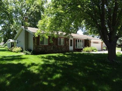 5 E Basswood Ln, Milton, WI, 53563