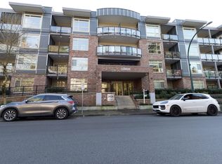 2436 Kelly Ave #407, Pt Coquitlam, BC