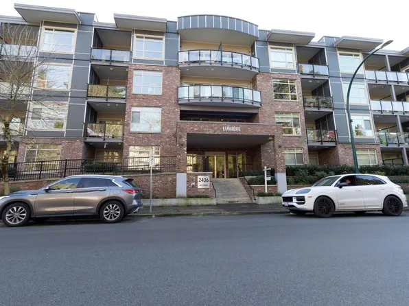 2436 Kelly Ave #407, Pt Coquitlam, BC V3C 0G9