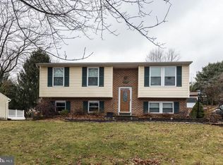 7034 Macbeth Way, Sykesville, MD 21784