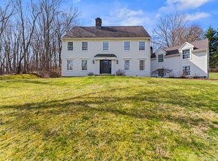 18 Palestine Rd, Newtown, CT 06470