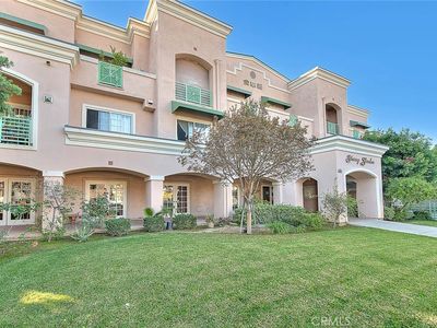 303 N Nicholson Ave APT 108, Monterey Park, CA, 91755