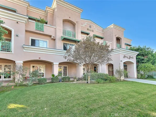 303 N Nicholson Ave APT 108, Monterey Park, CA 91755