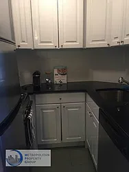 Rented by Metropolitan Property Group