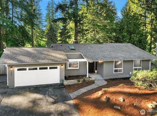 3023 255th Avenue SE, Sammamish, WA