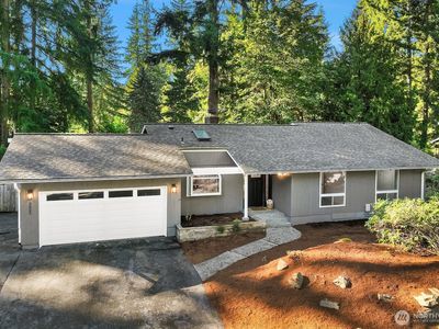 3023 255th Avenue SE, Sammamish, WA, 98075