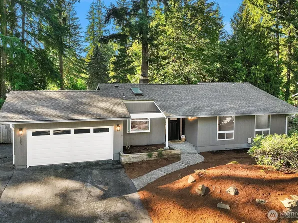 3023 255th Avenue SE, Sammamish, WA 98075