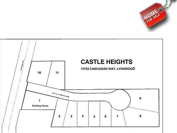 4th image of 14723 Cascadian Way