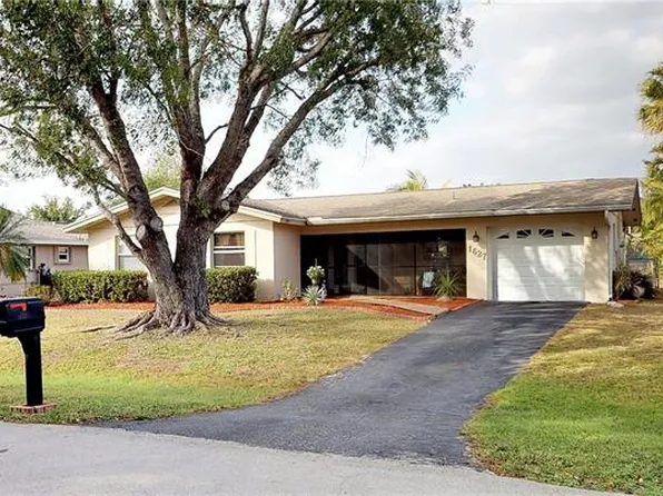 1627 S Hermitage Rd, Fort Myers, FL 33919