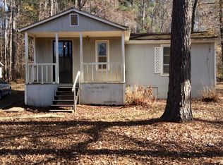 5680 N Sapa Rd, Eupora, MS 39744