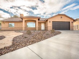 17493 Bangor Ave, Hesperia, CA 92345